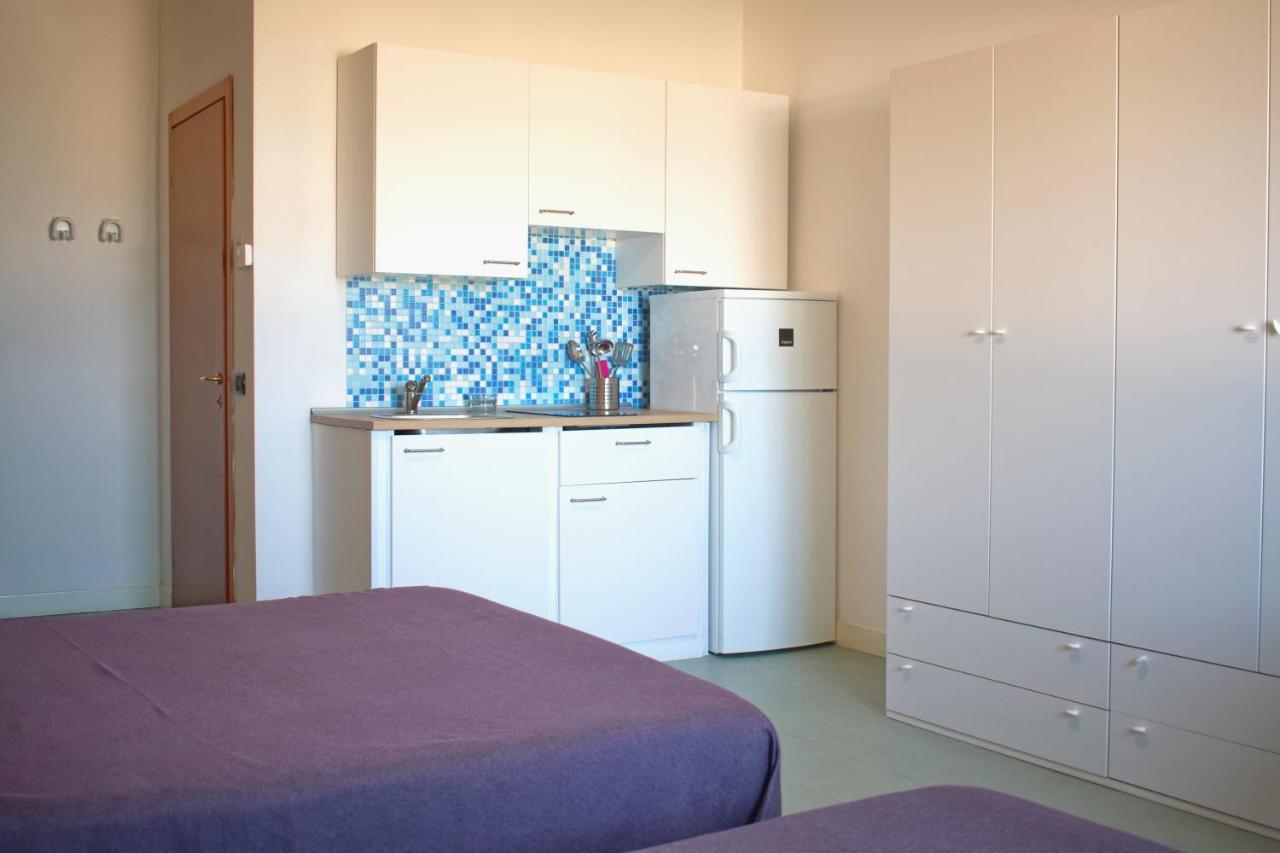 Sun Beach Residence Римини Номер фото