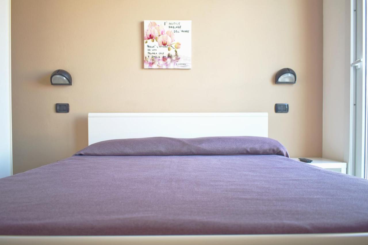 Sun Beach Residence Римини Номер фото